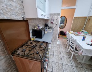 Apartament, 2 camere decomandate, 3/4, Plopilor, langa Parcul Babes