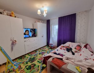 Appartement 2 chambres à vendre dans Cluj-napoca, zone Plopilor