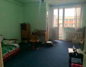 Apartment 1 rooms for sale in Cluj-napoca, zone Manastur