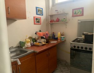 Appartement 1 chambres à vendre dans Cluj-napoca, zone Manastur