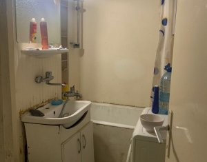 Appartement 1 chambres à vendre dans Cluj-napoca, zone Manastur