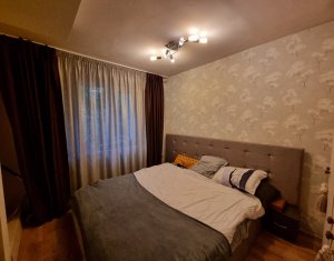 Apartament, 4 camere semidecomandate, Grigorescu, Casa Radio - Donath