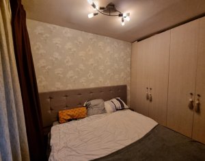 Apartament, 4 camere semidecomandate, Grigorescu, Casa Radio - Donath