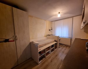 Apartament, 4 camere semidecomandate, Grigorescu, Casa Radio - Donath