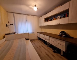 Apartament, 4 camere semidecomandate, Grigorescu, Casa Radio - Donath