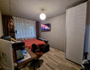 Apartament, 4 camere semidecomandate, Grigorescu, Casa Radio - Donath