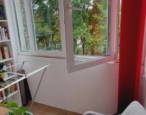 Apartment 1 rooms for sale in Cluj-napoca, zone Gheorgheni