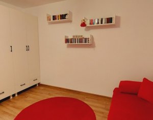 Apartment 1 rooms for sale in Cluj-napoca, zone Gheorgheni