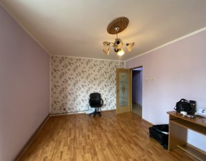 Apartment 2 rooms for sale in Cluj-napoca, zone Zorilor