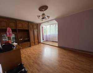 Appartement 2 chambres à vendre dans Cluj-napoca, zone Zorilor