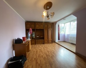 Apartment 2 rooms for sale in Cluj-napoca, zone Zorilor