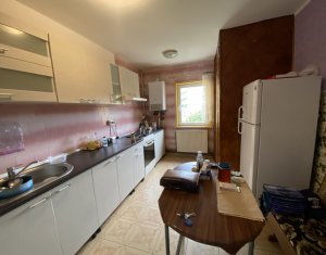 Appartement 2 chambres à vendre dans Cluj-napoca, zone Zorilor