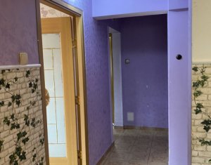 Appartement 2 chambres à vendre dans Cluj-napoca, zone Zorilor