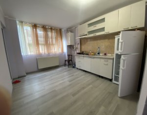 Apartament 1 camera, 34 mp, zona Gheorghe Dima