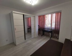 Apartament 2 camere, decomandat, zona Casa Piratilor, Manastur