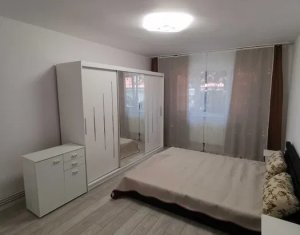 Apartament 2 camere, decomandat, zona Casa Piratilor, Manastur