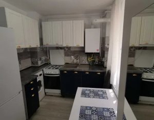 Apartament 2 camere, decomandat, zona Casa Piratilor, Manastur