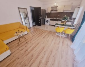 Apartament 2 camere, decomandat, situat in Floresti, zona Eroilor