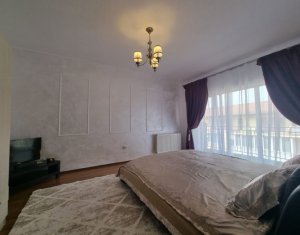 Apartament 2 camere, decomandat, situat in Floresti, zona Eroilor