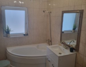 Apartament 2 camere, decomandat, situat in Floresti, zona Eroilor