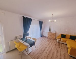 Apartament 2 camere, decomandat, situat in Floresti, zona Eroilor