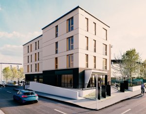 Vanzare apartament 2 camere in Cluj-napoca, zona Borhanci