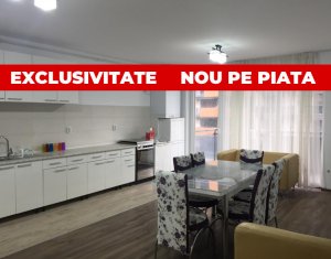 Vanzare apartament 3 camere in Cluj-napoca, zona Sopor