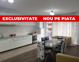 Apartament 3 camere, 100 mp total, Grand Park Residence, Sopor