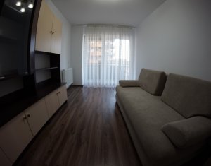Apartament 3 camere, 100 mp total, Grand Park Residence, Sopor