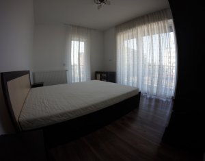 Apartament 3 camere, 100 mp total, Grand Park Residence, Sopor