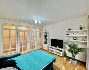 Vanzare apartament 3 camere in Cluj-napoca, zona Marasti