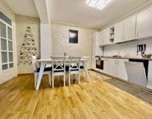 Apartament 3 camere 62mp | Marasti, zona str. Fabricii 