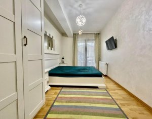 Appartement 3 chambres à vendre dans Cluj-napoca, zone Marasti