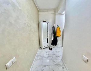 Appartement 3 chambres à vendre dans Cluj-napoca, zone Marasti