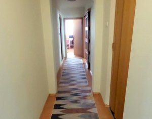 Apartment 4 rooms for sale in Cluj-napoca, zone Manastur