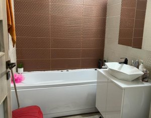 Appartement 2 chambres à vendre dans Cluj-napoca, zone Grigorescu