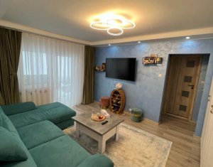 Apartament 2 camere in Grigorescu, strada Vlahuta