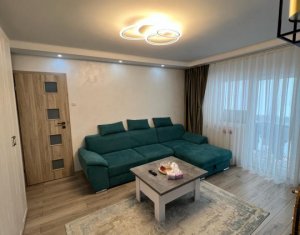 Apartament 2 camere in Grigorescu, strada Vlahuta