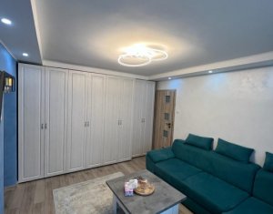 Apartament 2 camere in Grigorescu, strada Vlahuta