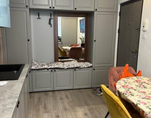 Appartement 2 chambres à vendre dans Cluj-napoca, zone Grigorescu