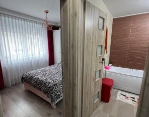 Appartement 2 chambres à vendre dans Cluj-napoca, zone Grigorescu