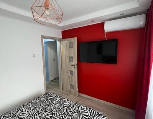 Apartament 2 camere in Grigorescu, strada Vlahuta