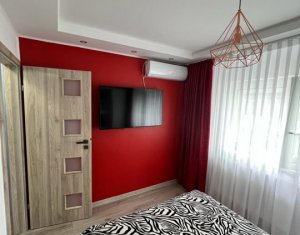 Appartement 2 chambres à vendre dans Cluj-napoca, zone Grigorescu