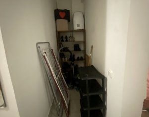 Apartament 1 camera, 40 mp, Zorilor