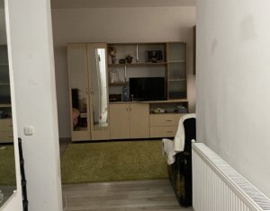 Apartament 1 camera, 40 mp, Zorilor