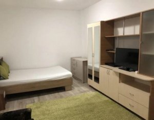 Vanzare apartament 1 camere in Cluj-napoca, zona Zorilor