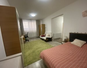 Apartament 1 camera, 40 mp, Zorilor