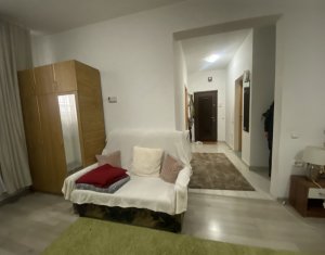 Apartament 1 camera, 40 mp, Zorilor