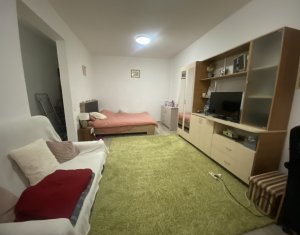 Apartment 1 rooms for sale in Cluj-napoca, zone Zorilor