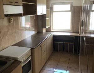 Apartament 1 camera, 40mp, Calea Manastur